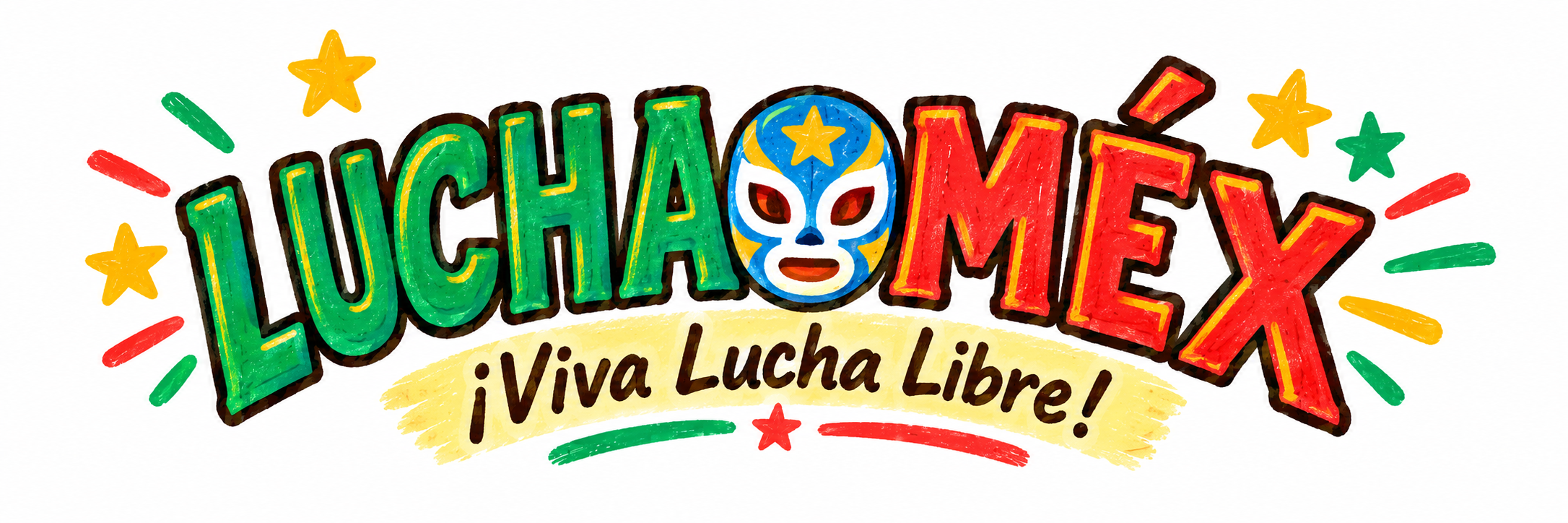 Luchao Mex